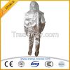 Firefighting Personal Protective Devices Aluminum SCBA Heat Resisting Clothing