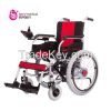 Cheap electric wheelchair