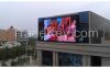 p10 outdoor led display smd advertising waterproof full color