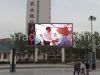 p10 outdoor led module smd advertising waterproof full color