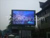 p10 outdoor led module smd advertising waterproof full color