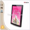Plastic Advertising Light Box, Acrylic Light Guide Panel , Magnetic Open  Illuminated Wall Mounted Picture Frame