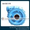 High Efficiency River Dredging Centrifugal Gravel Sand Pump