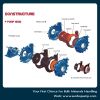 Mining Centrifugal Slurry Pump