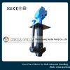 Vertical Slurry Pump, Submersible Sump Pump