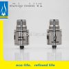 2015 excellent quality 8 air holes rda ECOSMO drip atomizer