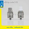 2015 excellent quality 8 air holes rda ECOSMO drip atomizer