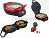 FK-2002K Pizza maker