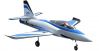 Remote control toys EDF Jets series RC airplane Jetstar aircraft model