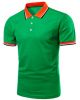 Polo-T- Shirt