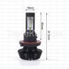 CN360 Long Life Car Accessories Electric Conversion Micro Led Car Kit