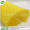 Honeycomb 3d Spacer Polyester Mesh Fabric For Mesh Shoes