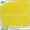 Honeycomb 3d Spacer Polyester Mesh Fabric For Mesh Shoes