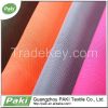 Breathable 3d Air Mesh Fabric 100% Polyester For Sports Shoes And Bags