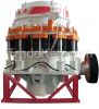 S Series Spring Cone Crusher