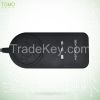 Low cost vehicle gps tracker with sos, acc and oil cut alarm for android and ios app