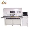 YT-A2 Automatic Carry Bag Leather Hole Punching Machine