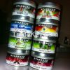 Al Fakher Shisha Tobacco and Starbuzz Shisha Tobacco