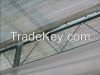 Thermal energy screen for greenhouse reduce hearting cost use LA-11