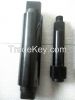 sintered silicon carbide shaft for magnetic pump