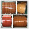 Wooden PPGI, wood desi...