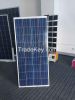 Poly solar panel 120W