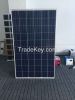 Poly solar panel 250W