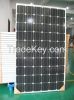 Mono solar panel 260w