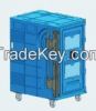 Insulated Logistics Container