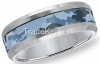 Hot Sale 2015 Fashionable Tungsten Carbide Ring /Ring Band/Titanium Ring Jewelry for man and women In China 