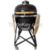 Garden Pizza Oven Fire Pit Kamado Smoker Grill