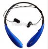 2015 colorful neckband stylish wireless stereo bluetooth headsets for ultra hbs800