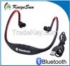 Sports Stereo Wireless Bluetooth S9 Headset Earphone Headphone