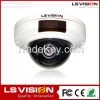 LS VISION ip camera surveillance 1/3" progressive scan cmos sensor 3 megapixel poe ip camera