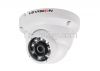 LS VISION motion detection cctv camera face detection camera system ip camera audio input output