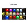 S031A 3W led reading light led wall light bedside lamp renmember functon night light