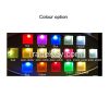 S040A 3W led reading light led wall light bedside lamp renmember functon night light