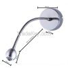 S040A 3W led reading light led wall light bedside lamp renmember functon night light