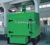SLX series chamber type electric resistance furnace