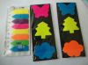 memo pad ,post it notes