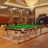Manufacturer sale directly Snooker table