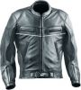 Leather Motorbike Jacket - SH-514