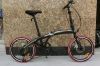 20inch hot sale folding bike high quality and cheap price