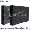 Indoor outdoor LED display screen for advertising exhibition events rental