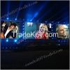 Esdlumen Full Color Indoor Rental LED Display Screens P1.6 - P12