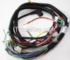 automotive wire harness for cars and motos and electric bicycle