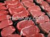 Fresh Clean Beef Cuts and Offals