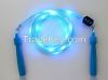 LED lighted skipping rope crossfit jump rope