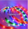 Waterproof USB rechargeable led dog collar