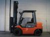 Toyota Forklifts Available and Scissors lifts